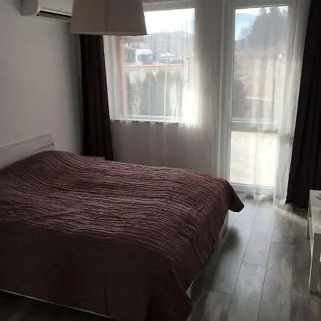 Διαμέρισμα Apartvel 1 *