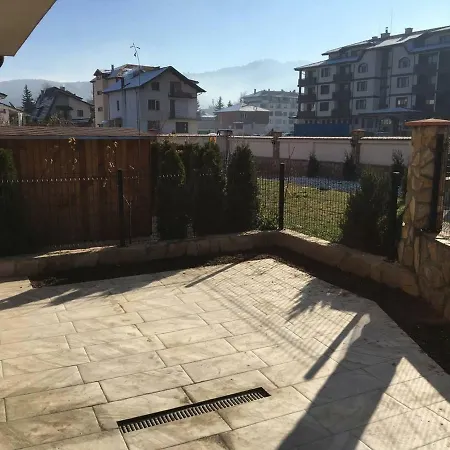 Apartvel 1 Διαμέρισμα