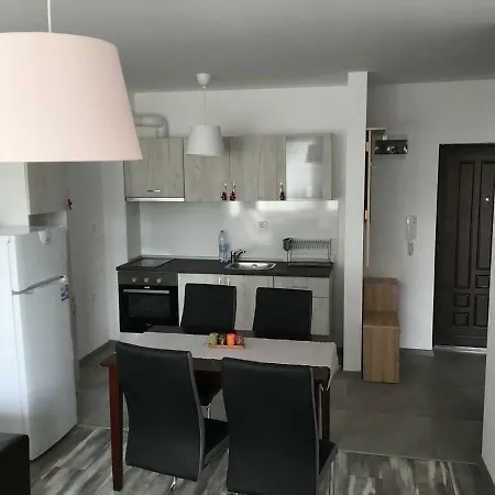 Appartamento Apartvel 1 Velingrad