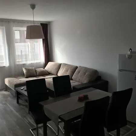 Apartvel 1 Appartamento