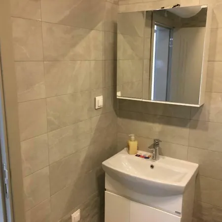 Apartvel 1 * Velingrad