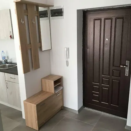 Apartvel 1 Διαμέρισμα Βέλινγκραντ