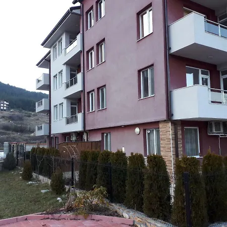 Appartamento Apartvel 1