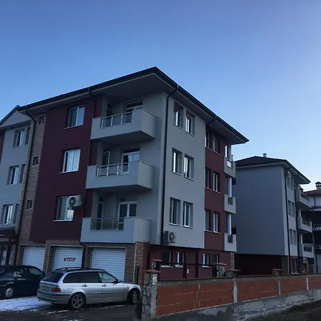 Apartvel 1 Appartamento