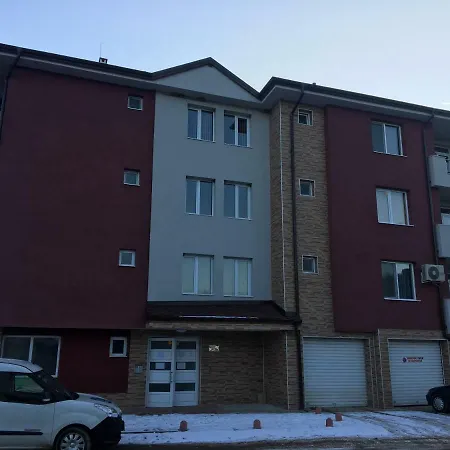 Apartvel 1 * Velingrad
