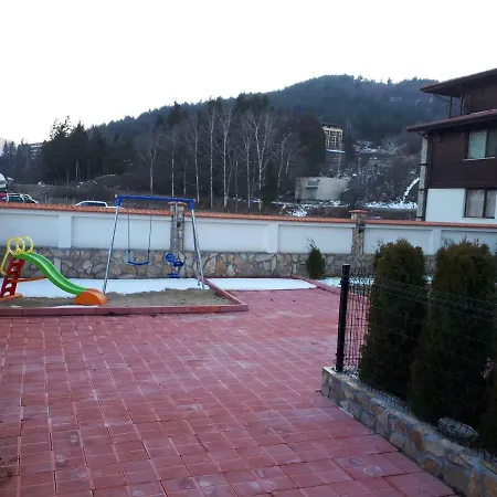 Appartamento Apartvel 1