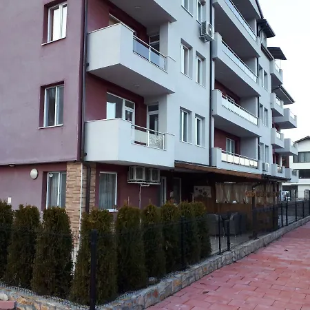 Daire Apartvel 1 Velingrad