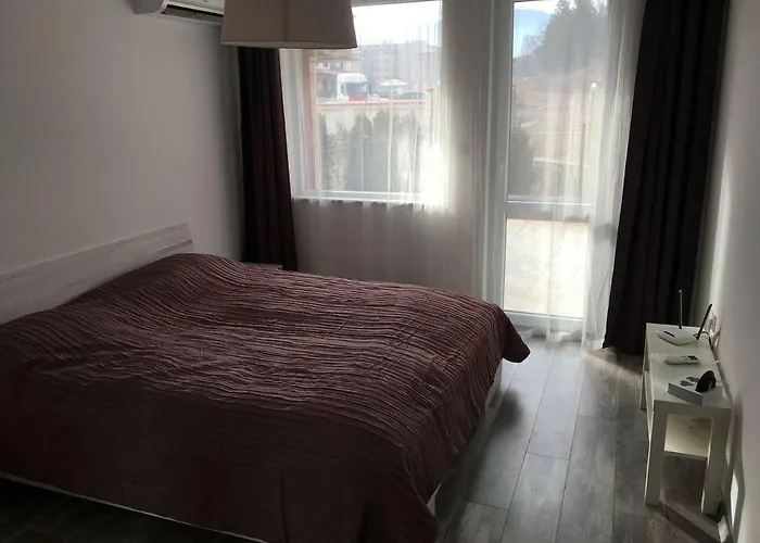 アパート Apartvel 1 *